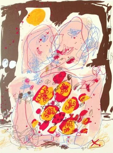 Vestidos IV —  Kees Salentijn