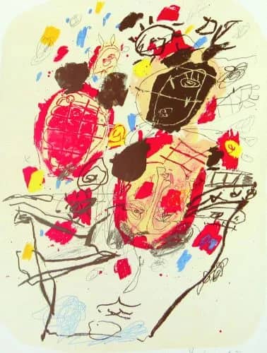Eivissa II —  Kees Salentijn