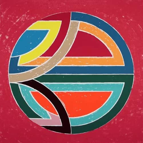 Sinjerli variations —  Stella