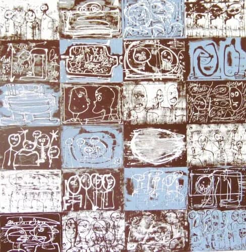 Z.T.   2HP — Unknow artist Anonymous