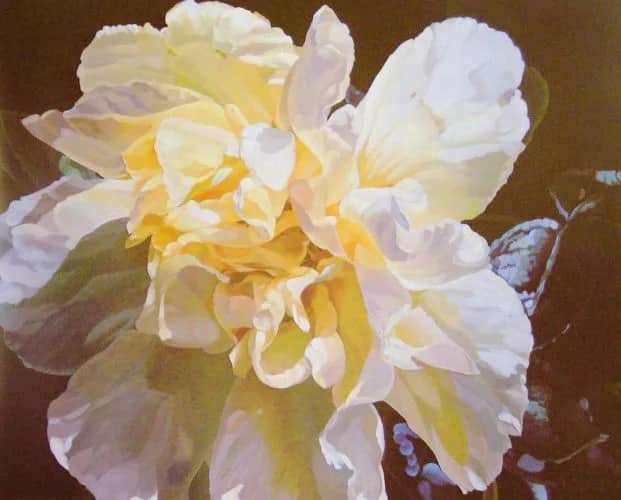 Fleur I 2HP —  Guibert