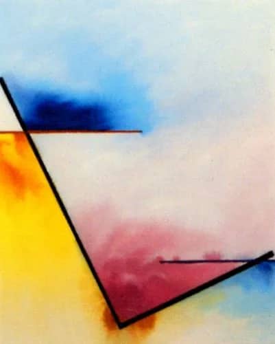 Watercolours VII —  Castelanos