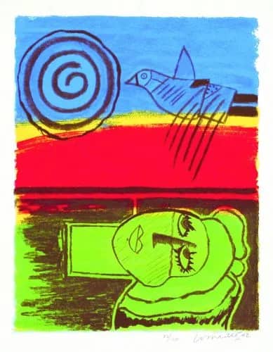 Jaffa serie VII — Guillaume Corneille