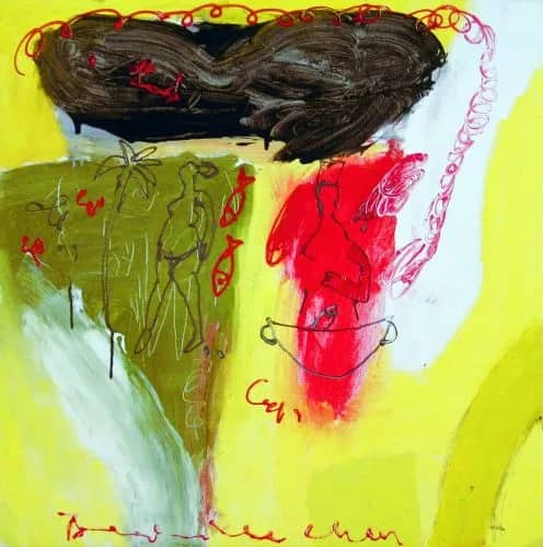 Z.T. — Dominique Chan
