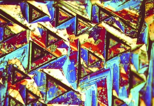 Diamant II — Wilma van Opstal