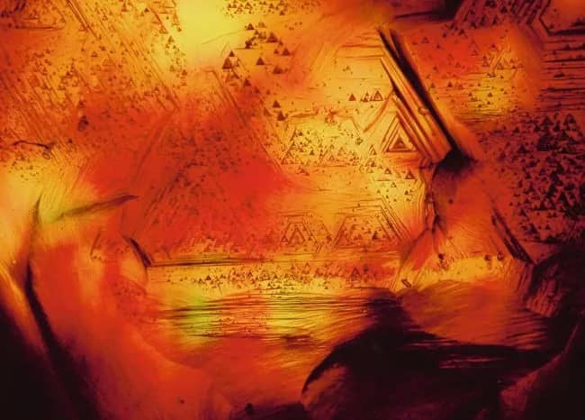 Diamant III — Wilma van Opstal