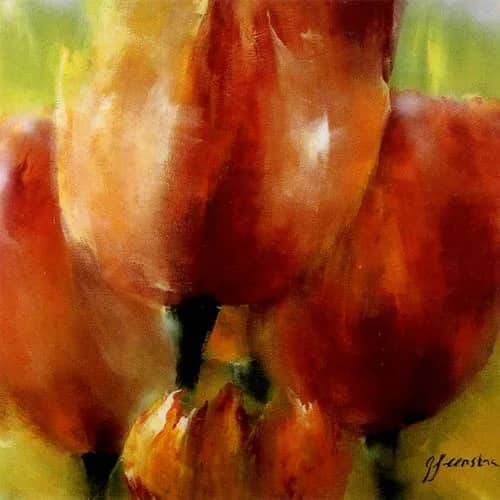 Outshine all others I —  Feenstra, Greetje