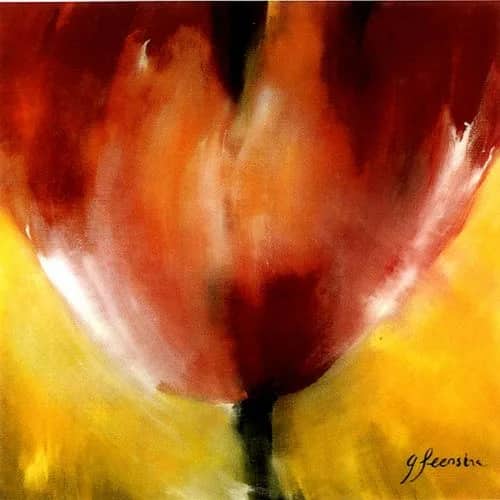 Outshine all others II —  Feenstra, Greetje