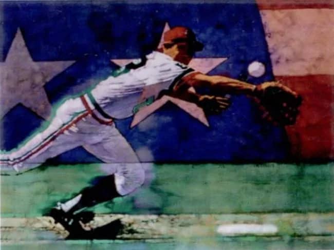 Olympic-Baseball —  Dudash