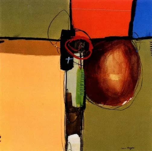 Globos II —  Reyes