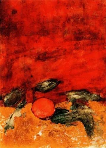Fruits —  Bottet
