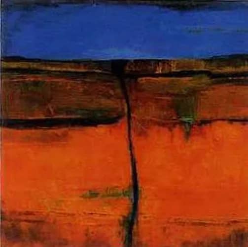 Fissures —  Kuehne