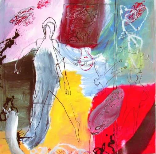 Z.T. — Dominique Chan