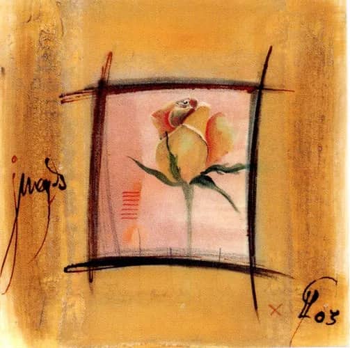 Juegas —  G.Leys