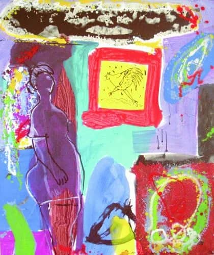 Z.T. — Dominique Chan