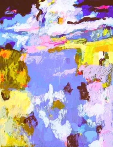 Lavande — Willem Brauck