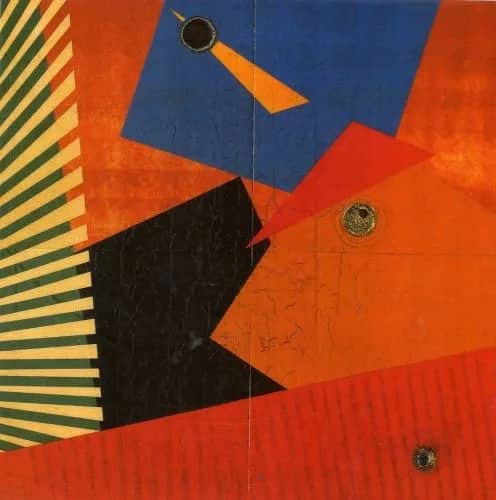 L?on salue Miro —  Flot