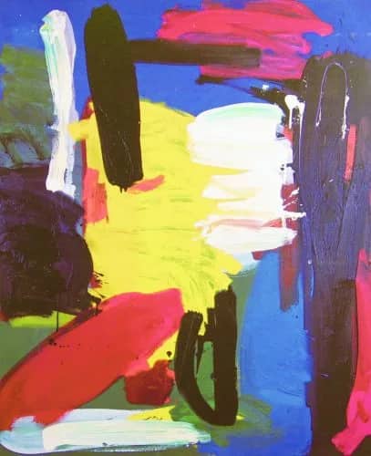 Untitled "89 —  Schuster