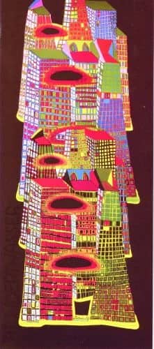 Good morning City  2HP —  Hunterwasser