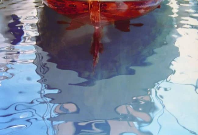 Boot — Jolanda Swaen