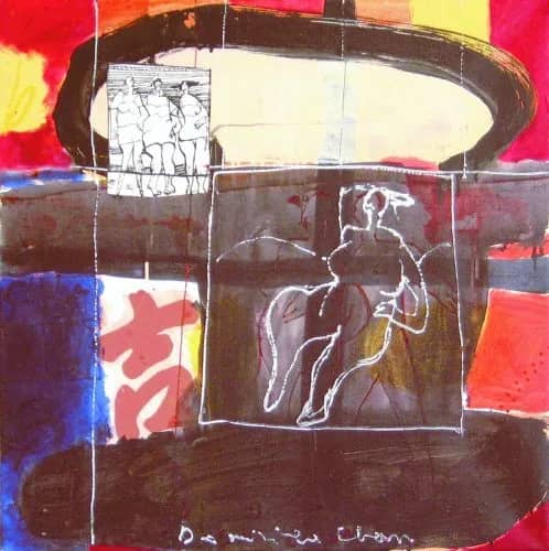 Z.T. — Dominique Chan