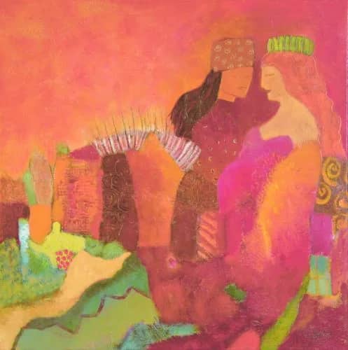 Secrets — Inez Kohler