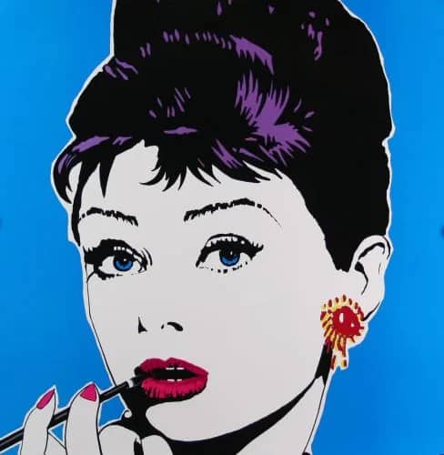 Lips II —  Tomas Viana