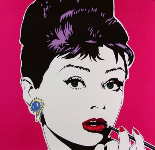 Lips I —  Tomas Viana