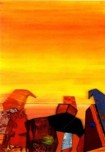 Les Passeurs V —  Raffenne