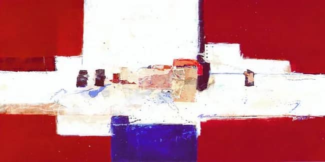 Abstract III — Ron van der Werf