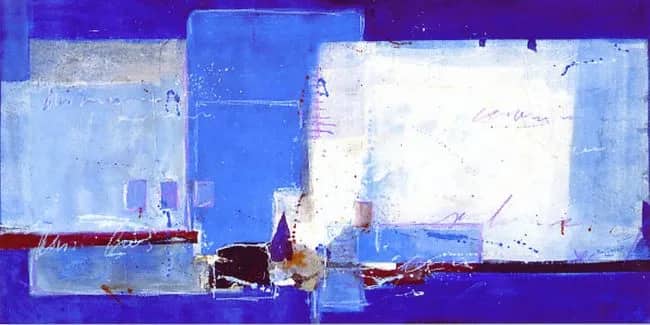 Abstract X — Ron van der Werf