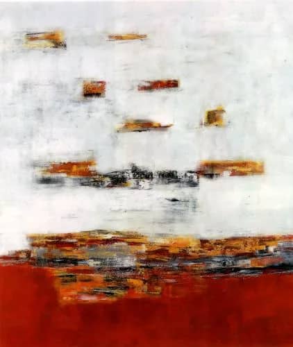 Trouvaille IV    2HP —  Sylvia Goebel