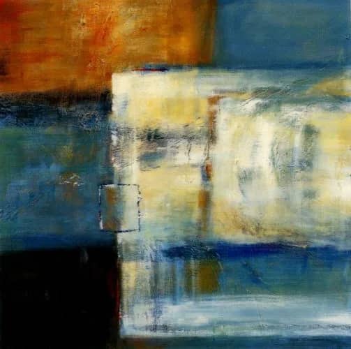 Colorfield II  2HP —  B. Danckaert