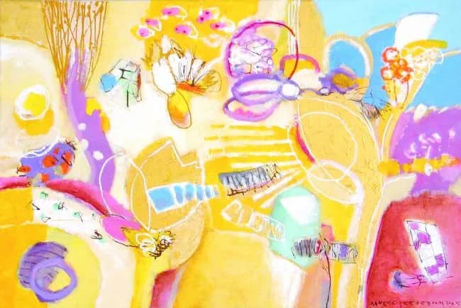 Au septi?me ciel 1 — Anneke Peereboom