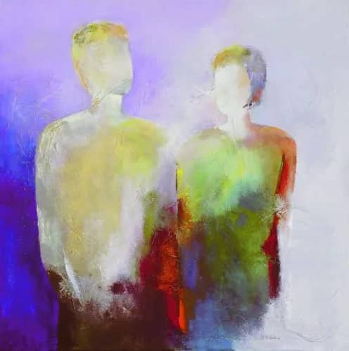 Toekomst — Gerda Schoehuijs