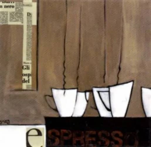 Untitled, 2003 —  Damm