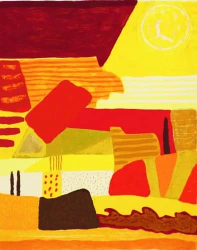 Toscana I — Ronald   Boonacker