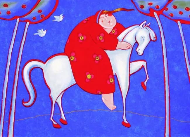 Op stap —  Ada Breedveld
