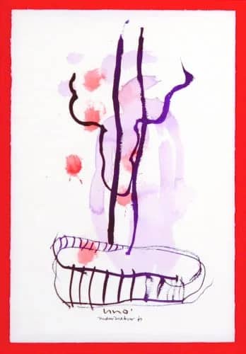`Una" II — André Martens