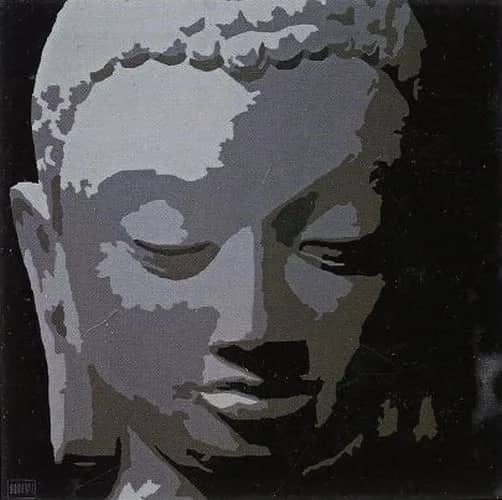 Bouddha I —  Aubert, Sylvie