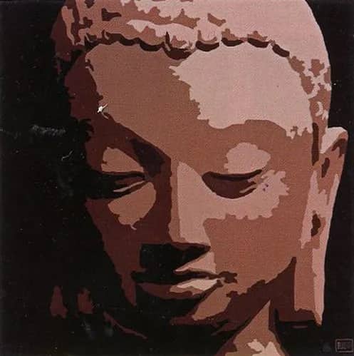 Bouddha II —  Aubert, Sylvie