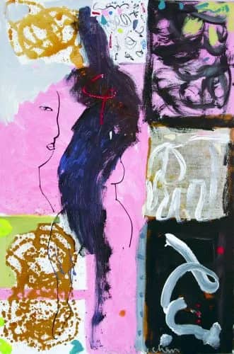 Z.T. — Dominique Chan