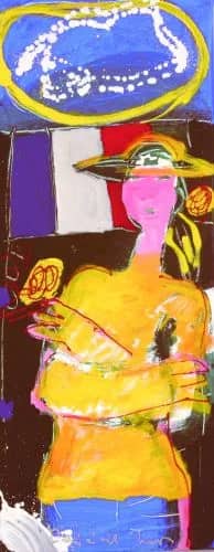 Z.T. — Dominique Chan