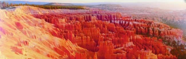 Bryce Canyon —  Thomas