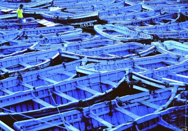 Essaouira — Philip Plisson