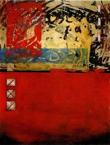 Enchant —  Parra