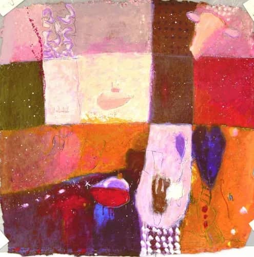 Z.T. — Alexander Vogels