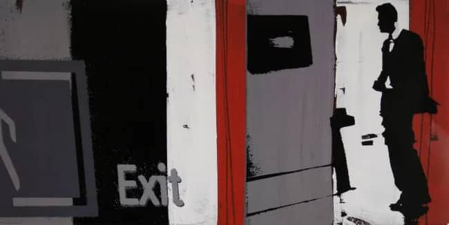 Stop over 8 —  R. Bohnenkamp
