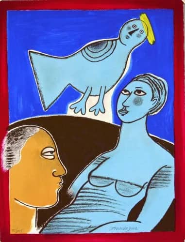 Serenit? — Guillaume Corneille