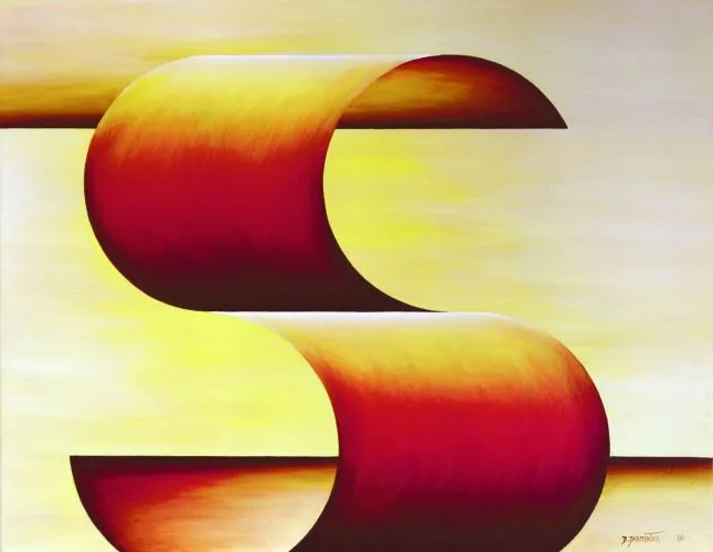 S(letter) — Daan Parmentier